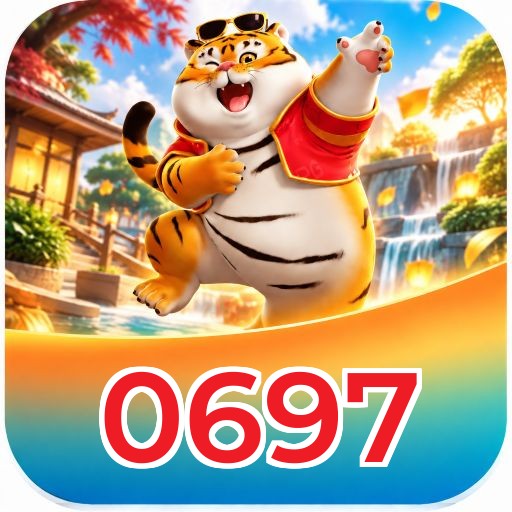 0697 Fortune Tiger Game