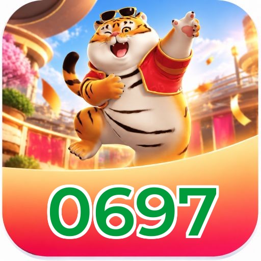 0697 Fortune Tiger Strategies