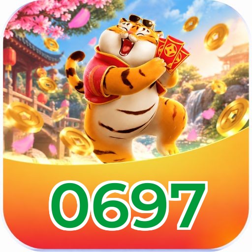 0697 Instalar App — logo oficial 350x350